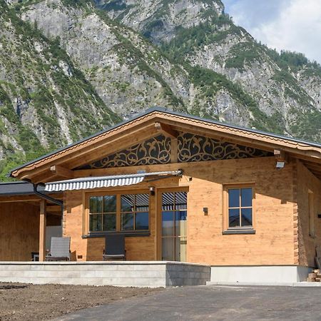 Chalet Seeklause 巴德哥依斯恩 外观 照片