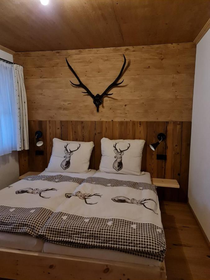 Chalet Seeklause 巴德哥依斯恩 外观 照片