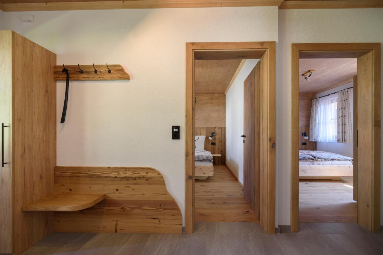 Chalet Seeklause 巴德哥依斯恩 外观 照片