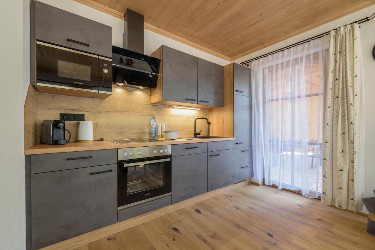 Chalet Seeklause 巴德哥依斯恩 外观 照片