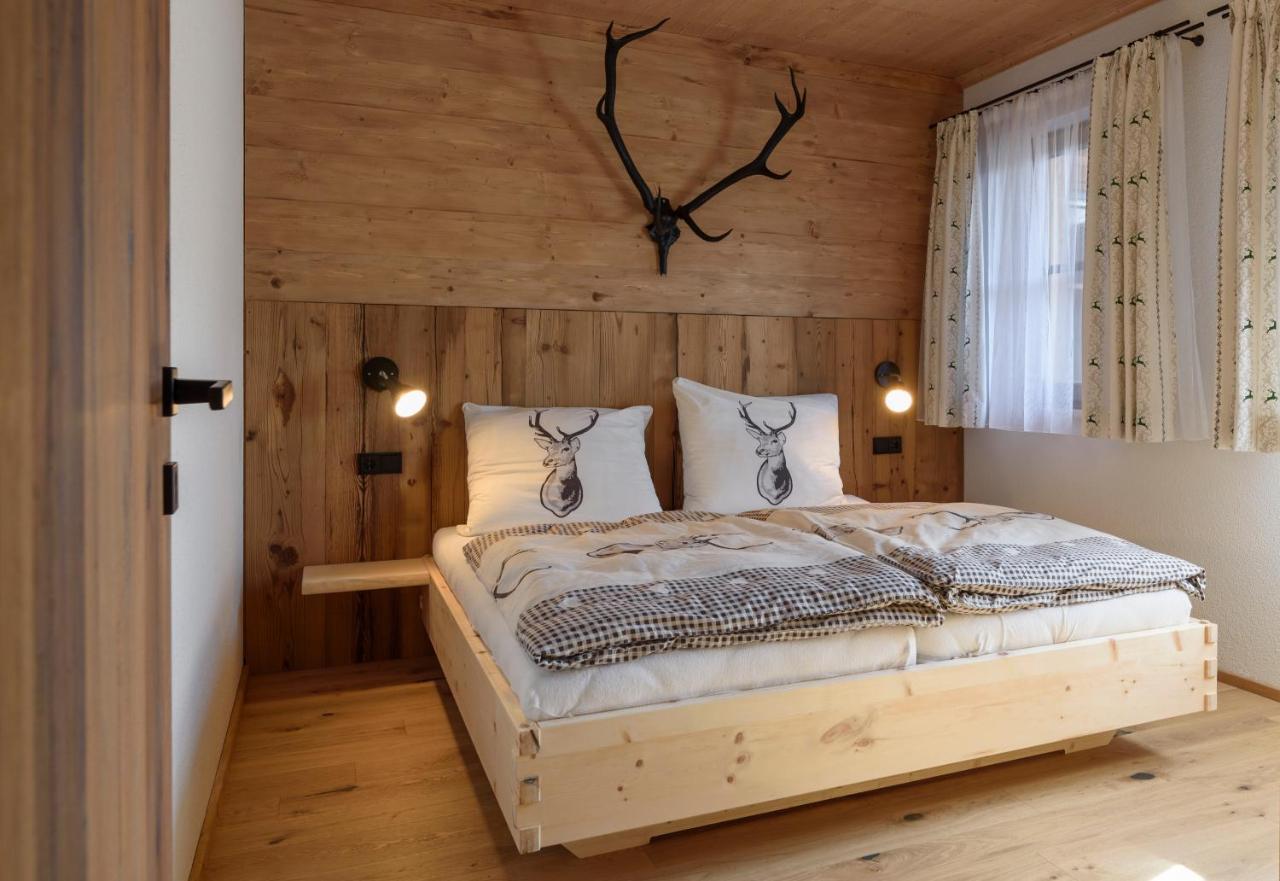 Chalet Seeklause 巴德哥依斯恩 外观 照片