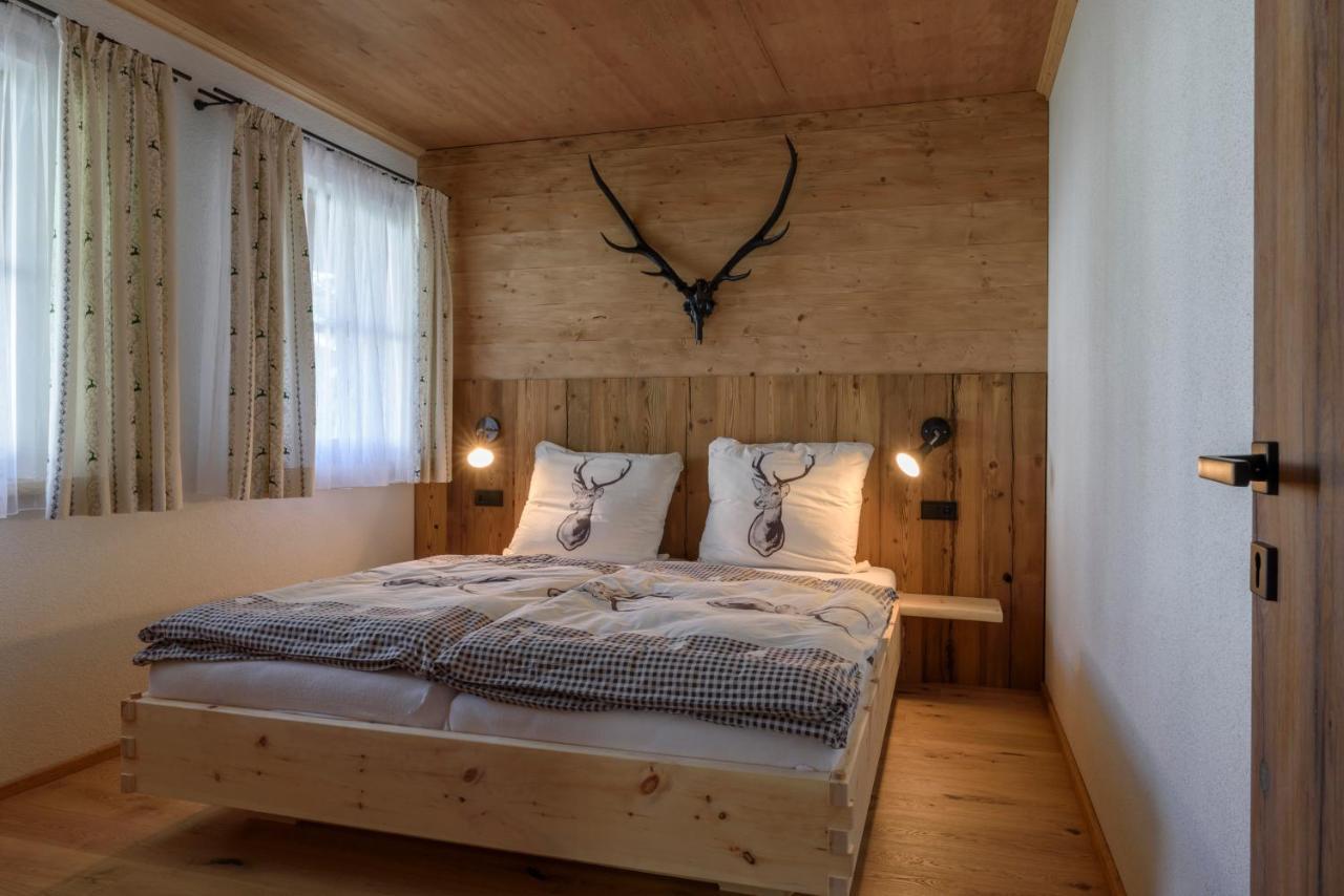 Chalet Seeklause 巴德哥依斯恩 外观 照片