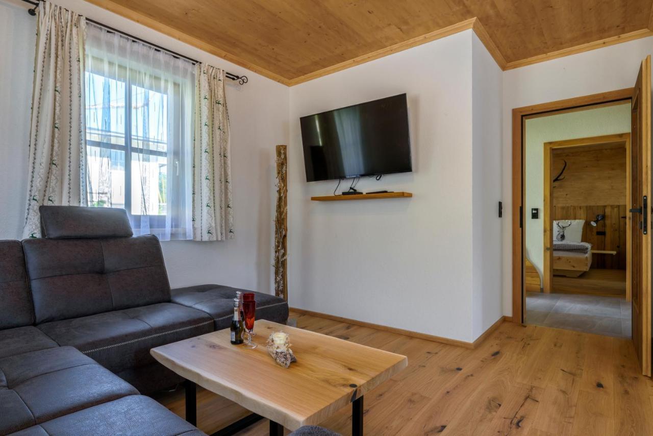 Chalet Seeklause 巴德哥依斯恩 外观 照片